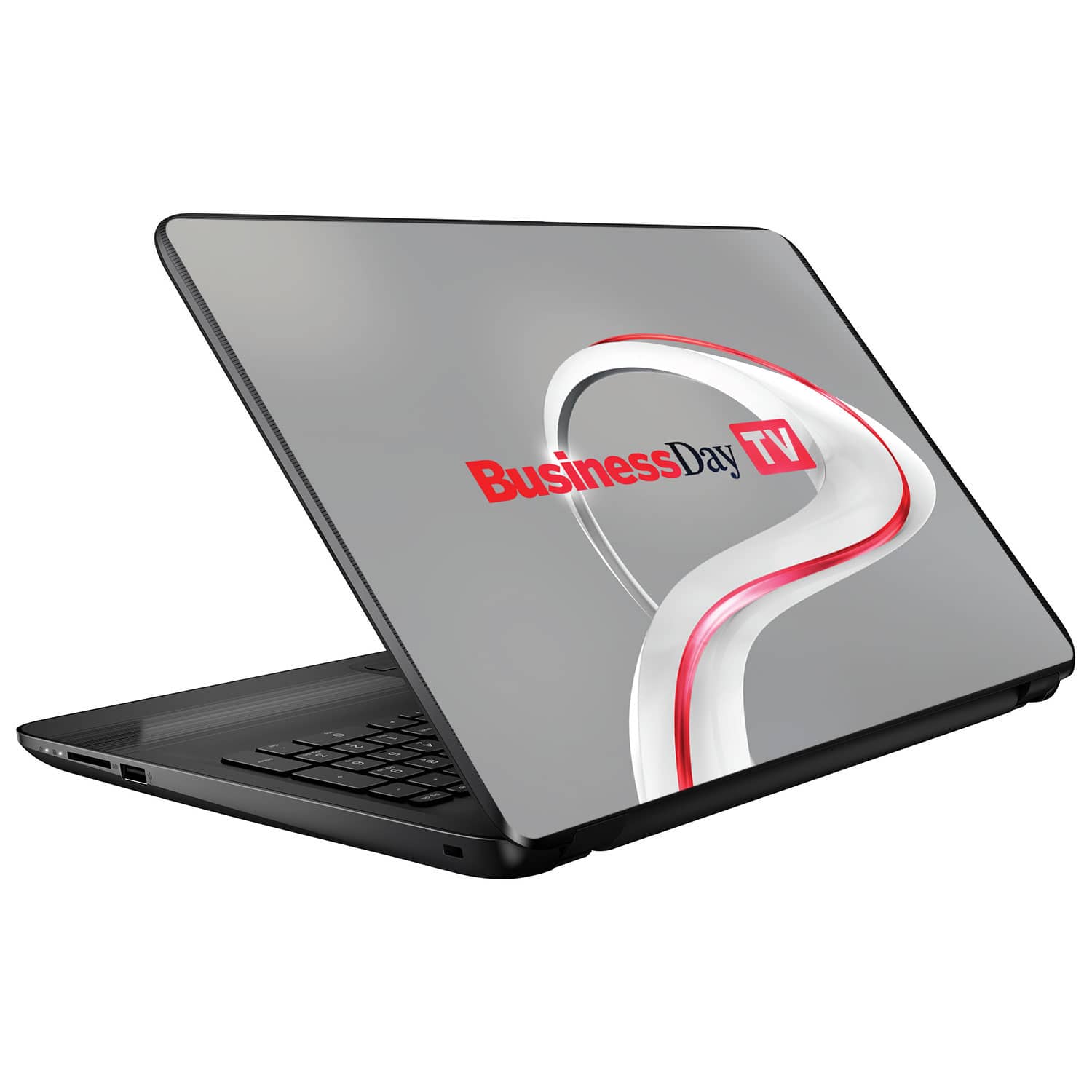Business Day TV laptop Skins